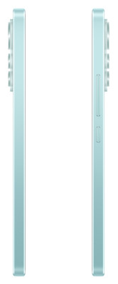 Xiaomi 12 Lite 128GB+6GB Green