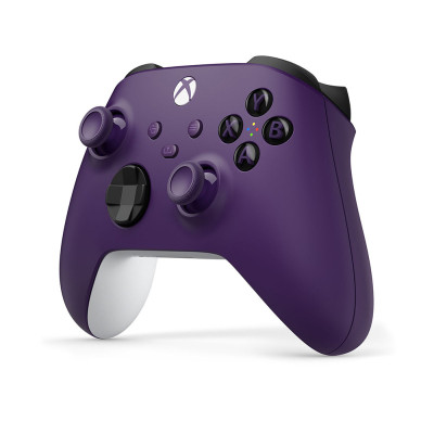 Microsoft Xbox Wireless Controller Astral Purple