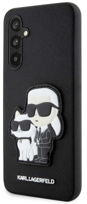 Karl Lagerfeld Karl&Choupette Case Galaxy A34 5G