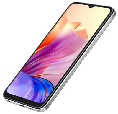 OSCAL C80 8 + 128 GB Early Sunny Snow