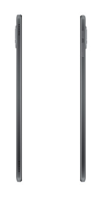 Doogee T30E LTE 128+4GB Cosmic Gray