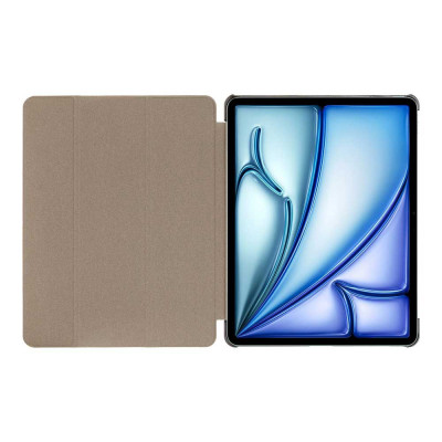 Tactical Book Tri Fold Apple iPad Air 13 2024/2025