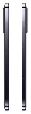 Xiaomi 13 256+8GB černá