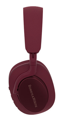 Bowers & Wilkins PX7 S2e Ruby Red