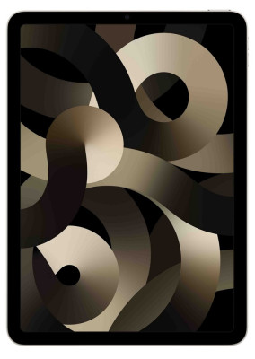iPad Air 10.9 Wi-Fi 64GB - Starlight (2022)