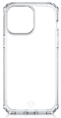 ITSKINS Spectrum R 3m Drop iPhone 14 Pro Max,Clear