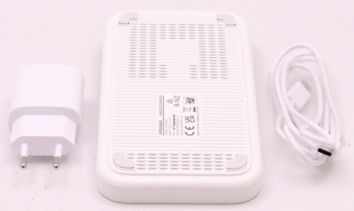 Samsung EP-P5400TWE Wireless Charger Duo w, White