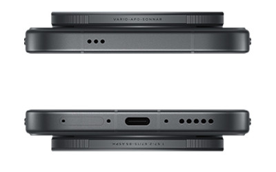 Vivo X500 Pro Max 12+512GB Moonlit Black