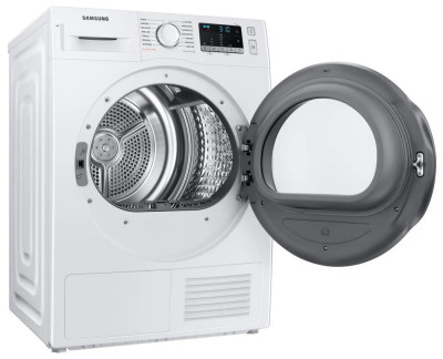 Parní sušička Samsung DV80TA020TE/LE