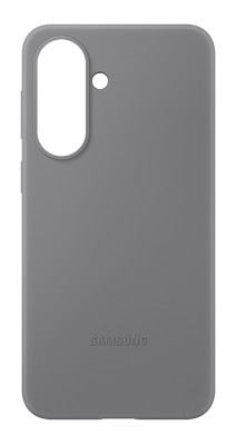 Samsung Silicone Case Galaxy A57, Gray
