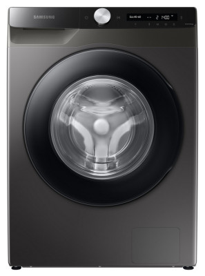 Pračka s předním plněním Samsung WW90T534DAX/S7