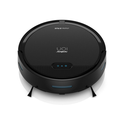 Niceboy ION Charles i3 Plus Black