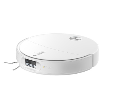 Roborock Qrevo Edge 2 White