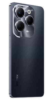 Infinix Hot 40 PRO 256+8GB Starlit Black