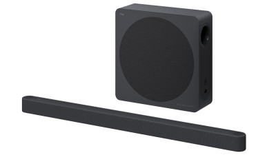 TCL A65K soundbar