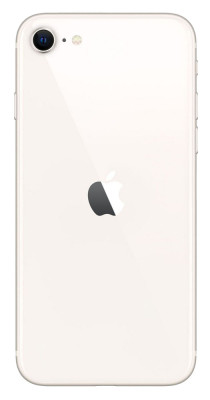 iPhone SE 2022 128GB Starlight