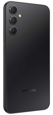 Samsung Galaxy A34 5G 8+256GB Black