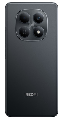 Xiaomi Redmi Note 15 256+8GB Black