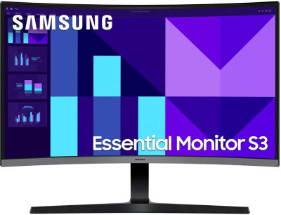 27" Essential monitor S3 (S39GD)