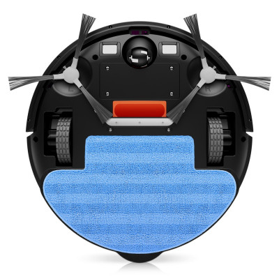 Niceboy ION Charles i4 Black