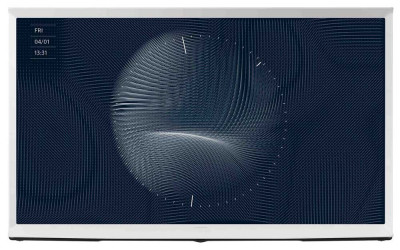 55" QLED Serif TV Samsung QE55LS01BAUXXH