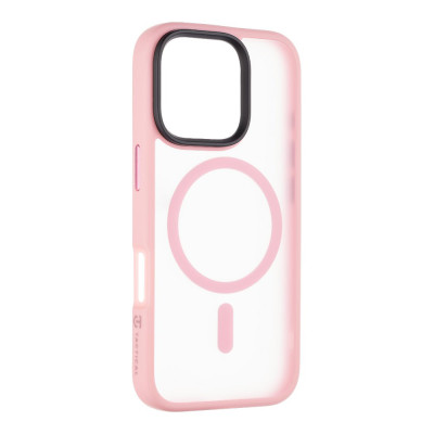 Tactical MagForce Hyperstealth iPhone 16 Pro, Pink