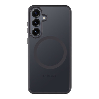 Tactical MagForce Hyperstealth Galaxy S25+, Black