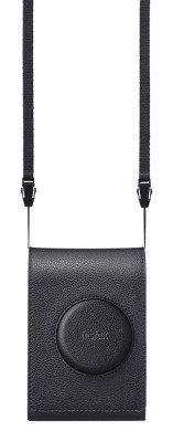 Fujifilm Instax Mini EVO 2 Case Black