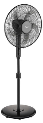 Stojanový ventilátor Midea MFS402R0DK (black)