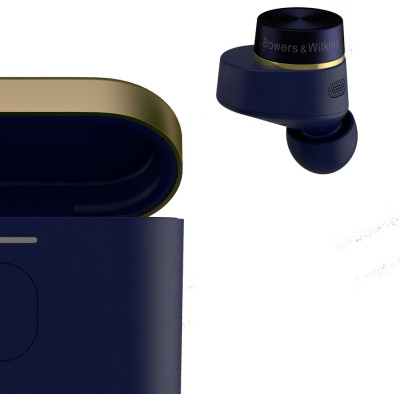 Bowers & Wilkins Pi7 S2 Blue