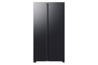 Americká chladnička Samsung RS70F65QEFEO