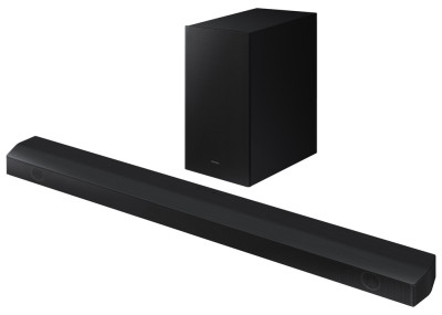 Soundbar Samsung HW-B650/EN