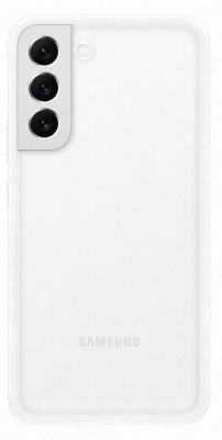 Samsung Frame Cover S22+, White