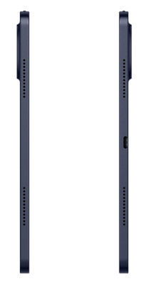 TCL TAB A1 Plus Space Blue + Flip case and T-pen