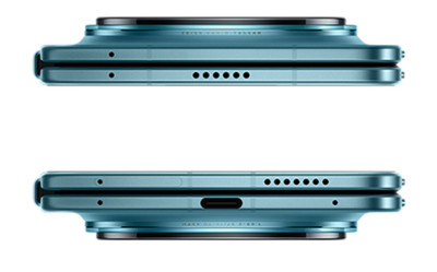 Vivo X Fold6 12+512GB Horizon Blue
