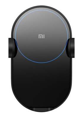 Xiaomi Mi 20W Wireless Car Charger, Black