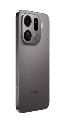 OPPO Find X9 Pro 512+16GB Titanium Charcoal