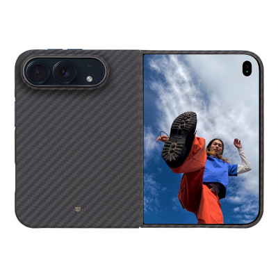 Tactical MagForce Aramid Apple IPhone Duo Black