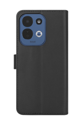 Tactical Field Notes Xiaomi Redmi 17 4G/5G Black