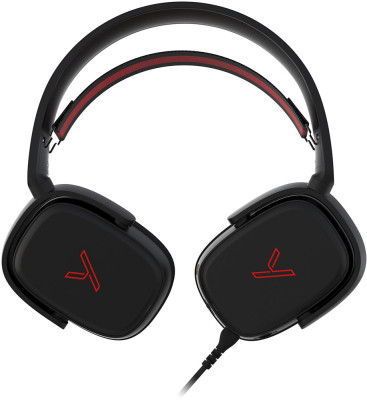 YENKEE YHP 3040 VECTOR Sluchátka herní