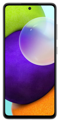 Samsung A525 Galaxy A52 LTE 128GB Black
