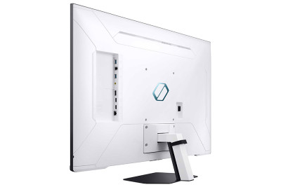 43" Samsung Odyssey Neo LS43CG700NUXEN