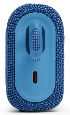 JBL GO3 přenosný reproduktor s IP67, ECO Blue