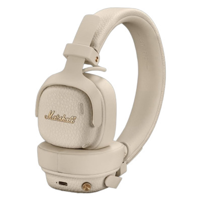 Marshall Milton A.N.C. Cream