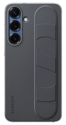 Samsung Standing Grip Case Galaxy S25+, Black