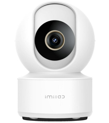 IMILAB C22 WHITE Home Security Camera