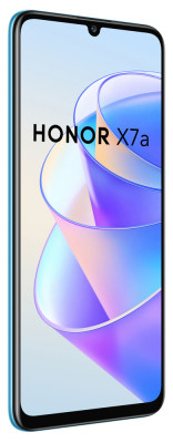 HONOR X7a 128+4GB Ocean Blue