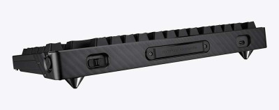 ASUS ROG Azoth Extreme (ROG NX Snow / PBT) - US