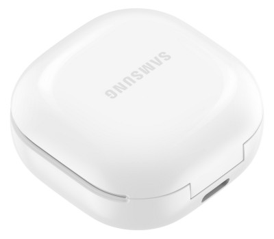 Samsung SM-R177NZWAEUE Galaxy Buds2, White