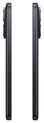 Xiaomi 13T Pro 512+12GB černá